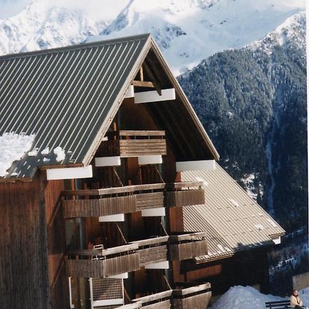 La Residence Du Pleynet Aux 7 Laux La Ferriere  Exterior foto