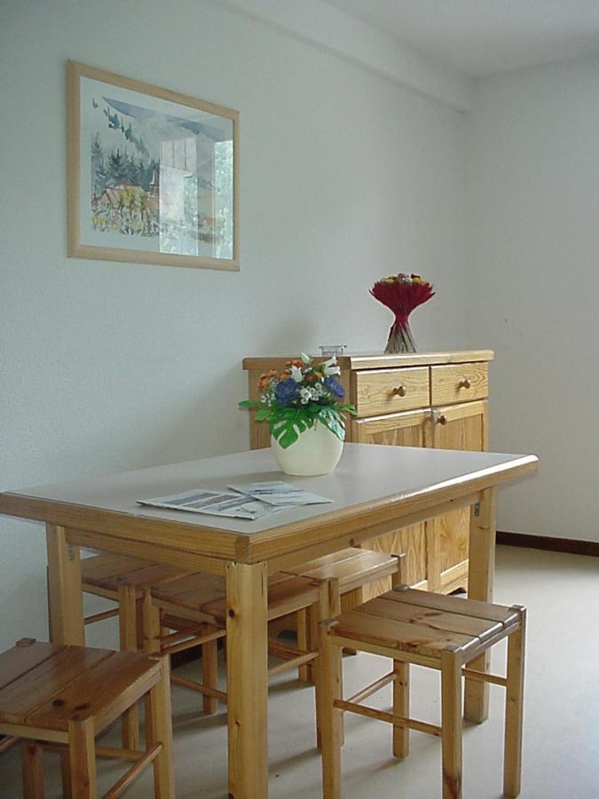 La Residence Du Pleynet Aux 7 Laux La Ferriere  Quarto foto
