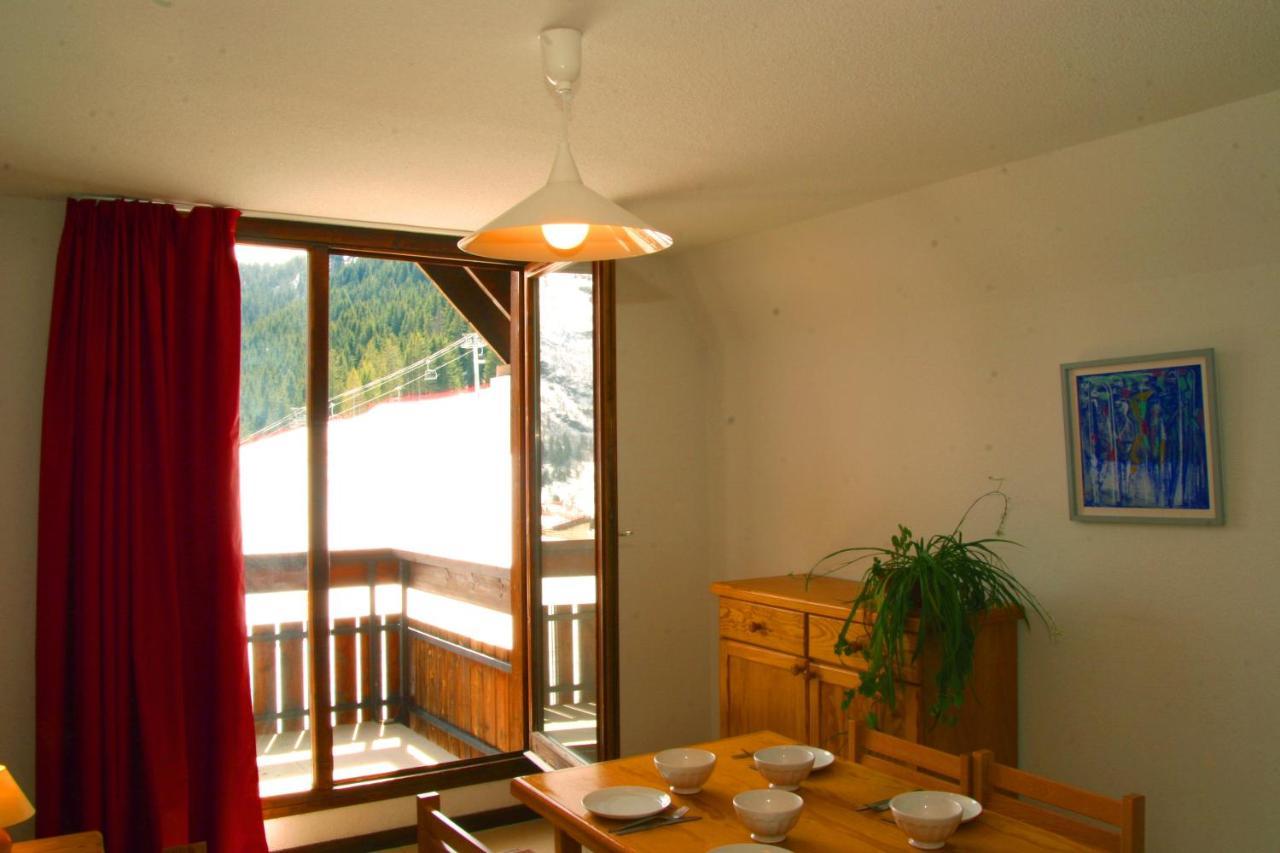 La Residence Du Pleynet Aux 7 Laux La Ferriere  Quarto foto