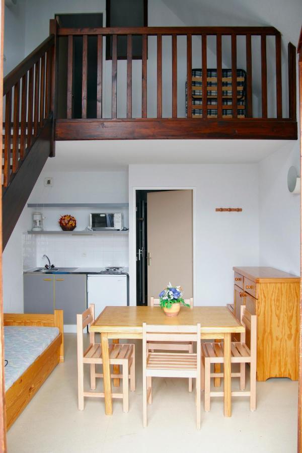 La Residence Du Pleynet Aux 7 Laux La Ferriere  Quarto foto