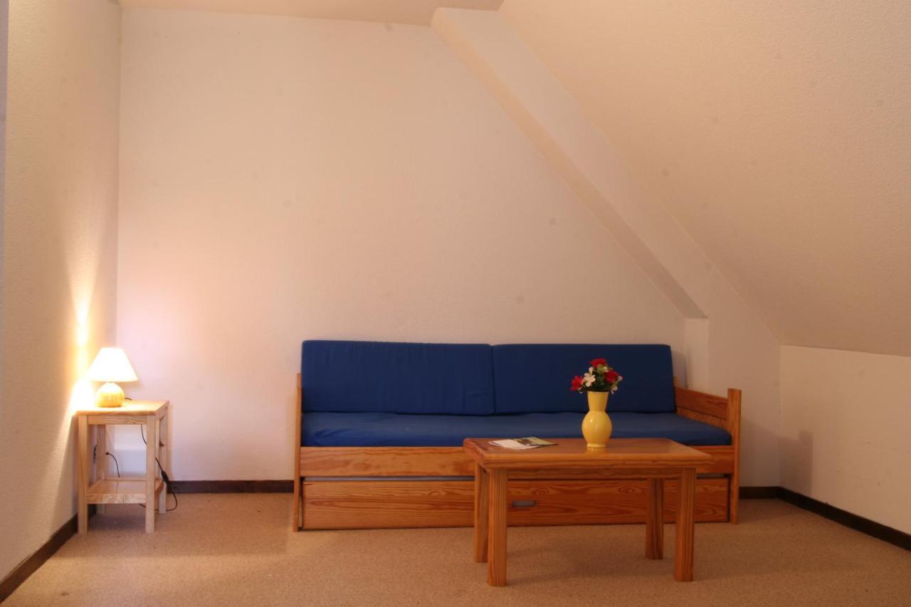 La Residence Du Pleynet Aux 7 Laux La Ferriere  Quarto foto