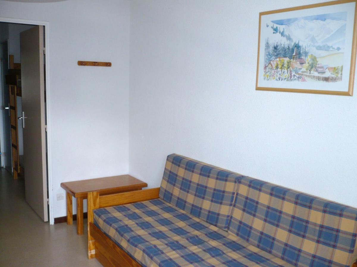 La Residence Du Pleynet Aux 7 Laux La Ferriere  Quarto foto