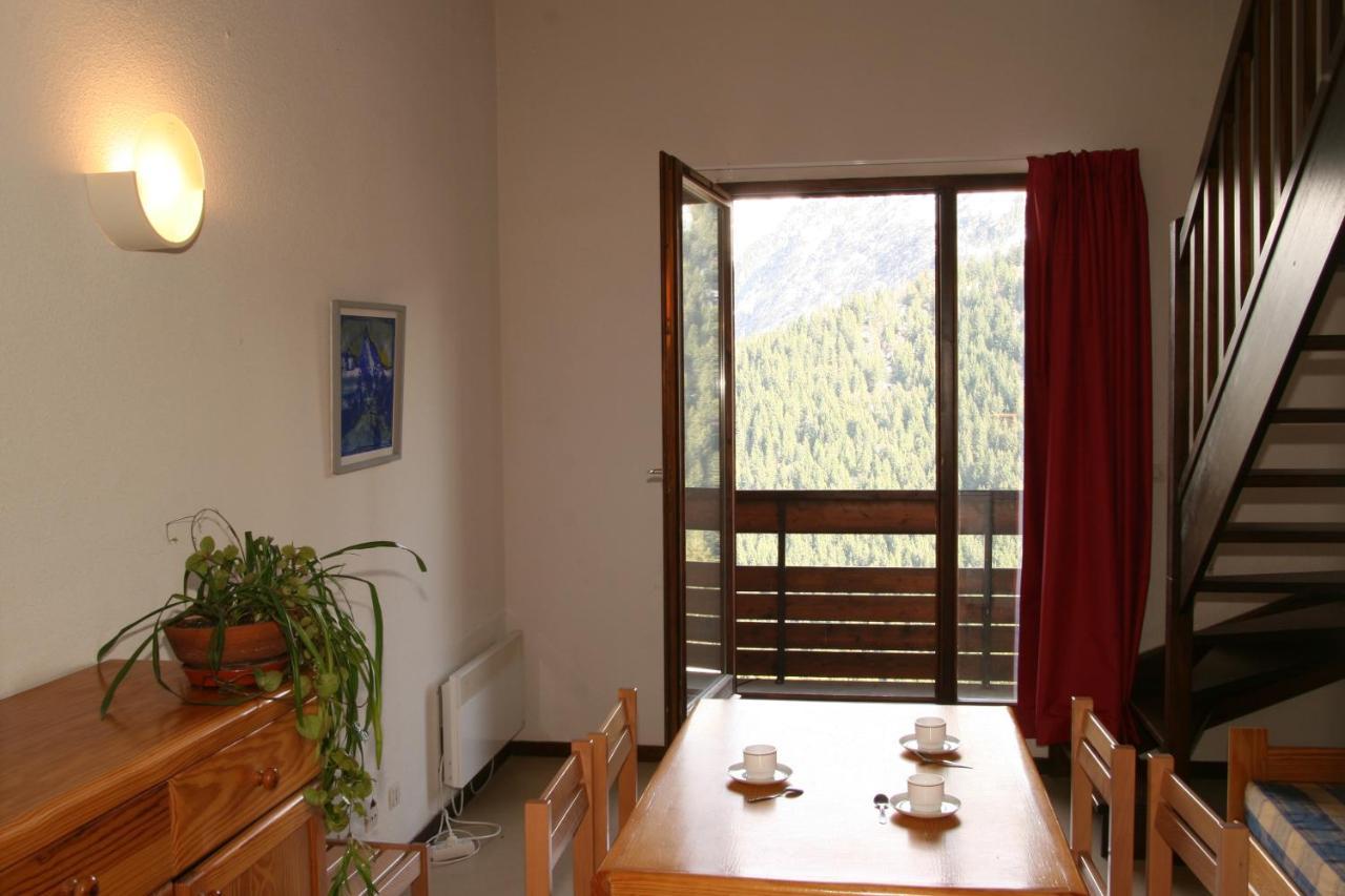 La Residence Du Pleynet Aux 7 Laux La Ferriere  Quarto foto